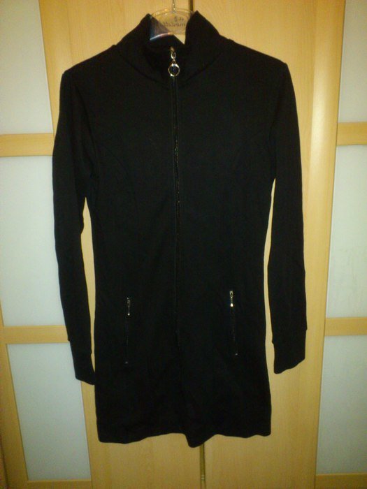 sexy longjacke hoody cardigan hoodie