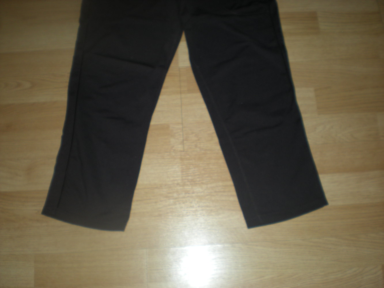 MEXX Dynamic stretch Sport Fitness Kombi  3/4 Hose + T-Shirt 3/4 Arm Gr. S M 38 