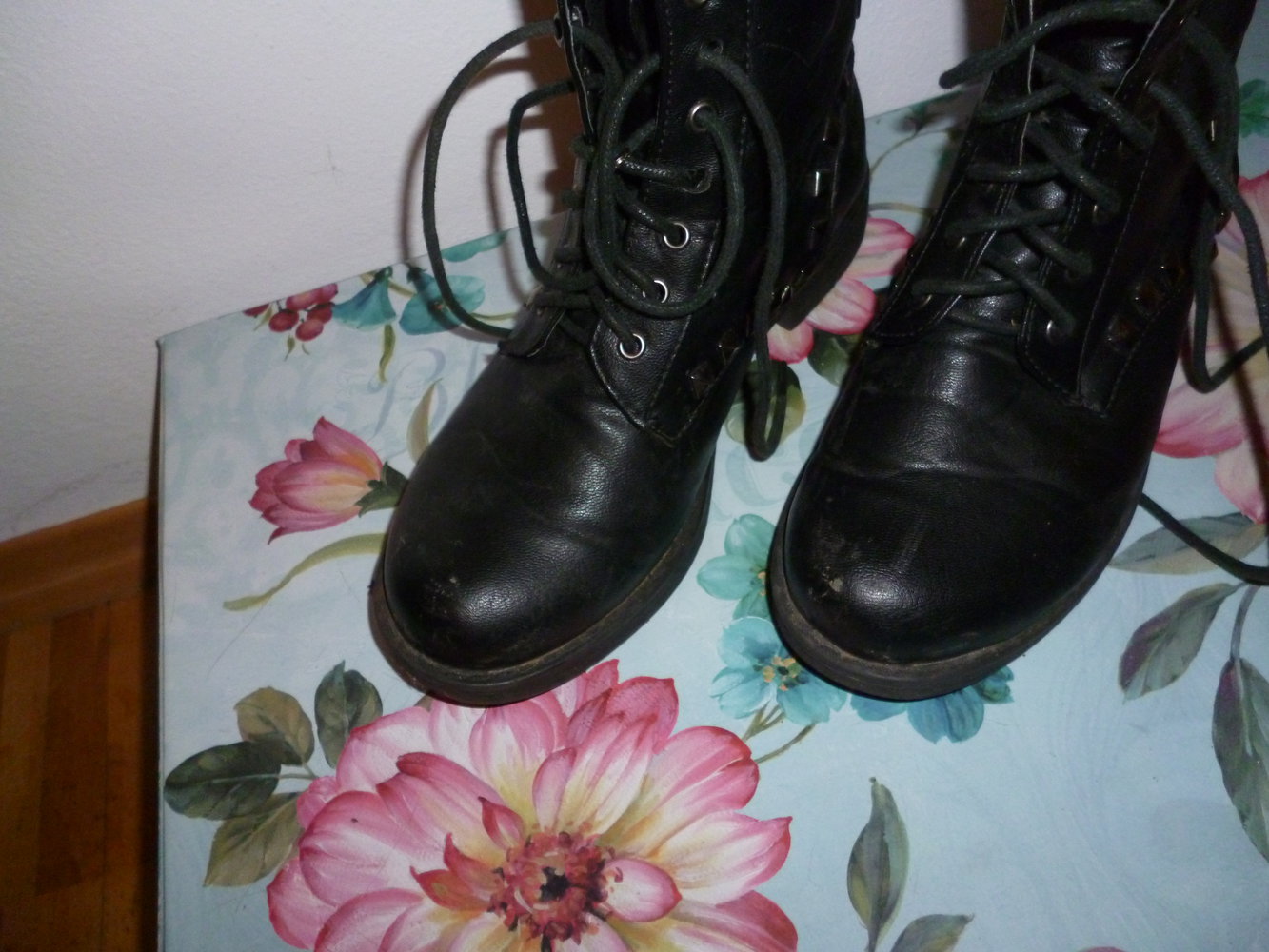 Herbst / Winter Boots