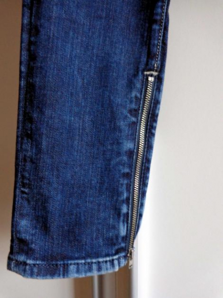 blaue Jeans (29/32) -NEU-
