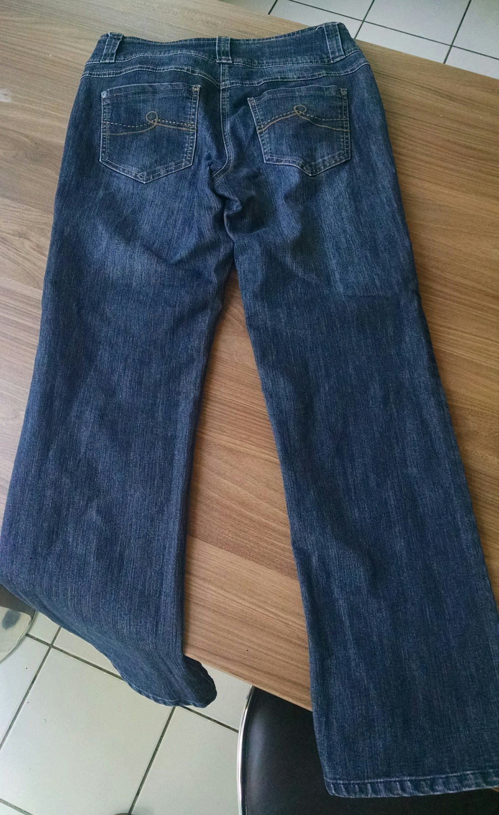 Bequeme Jeans 