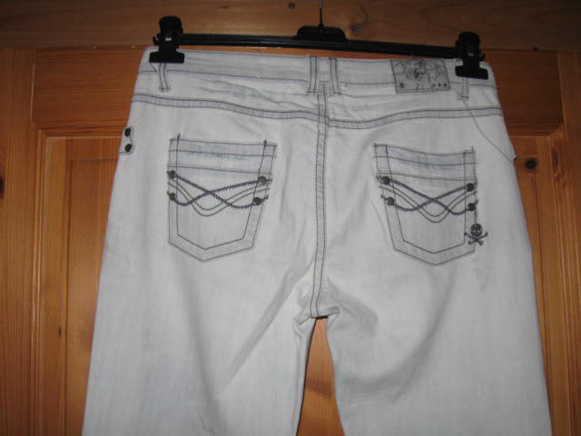 *** Tolle Jeans ***