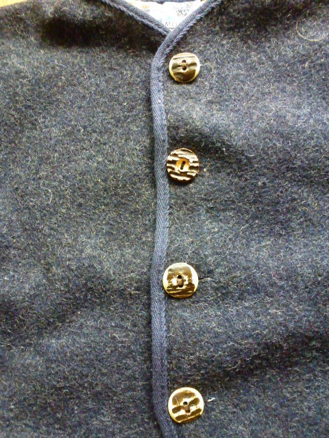 Trachtenjacke Janker Größe 92