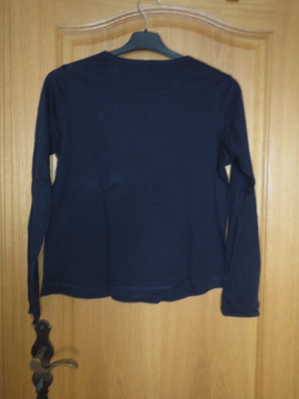 Shirt, Joggashirt, Gr.36/38