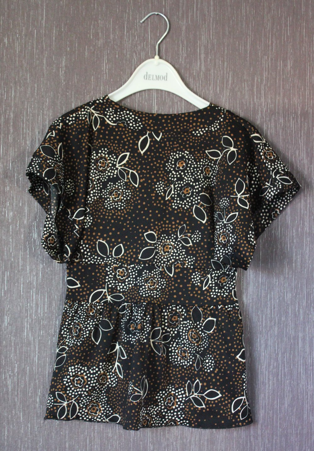 Oberteil von Vero Moda