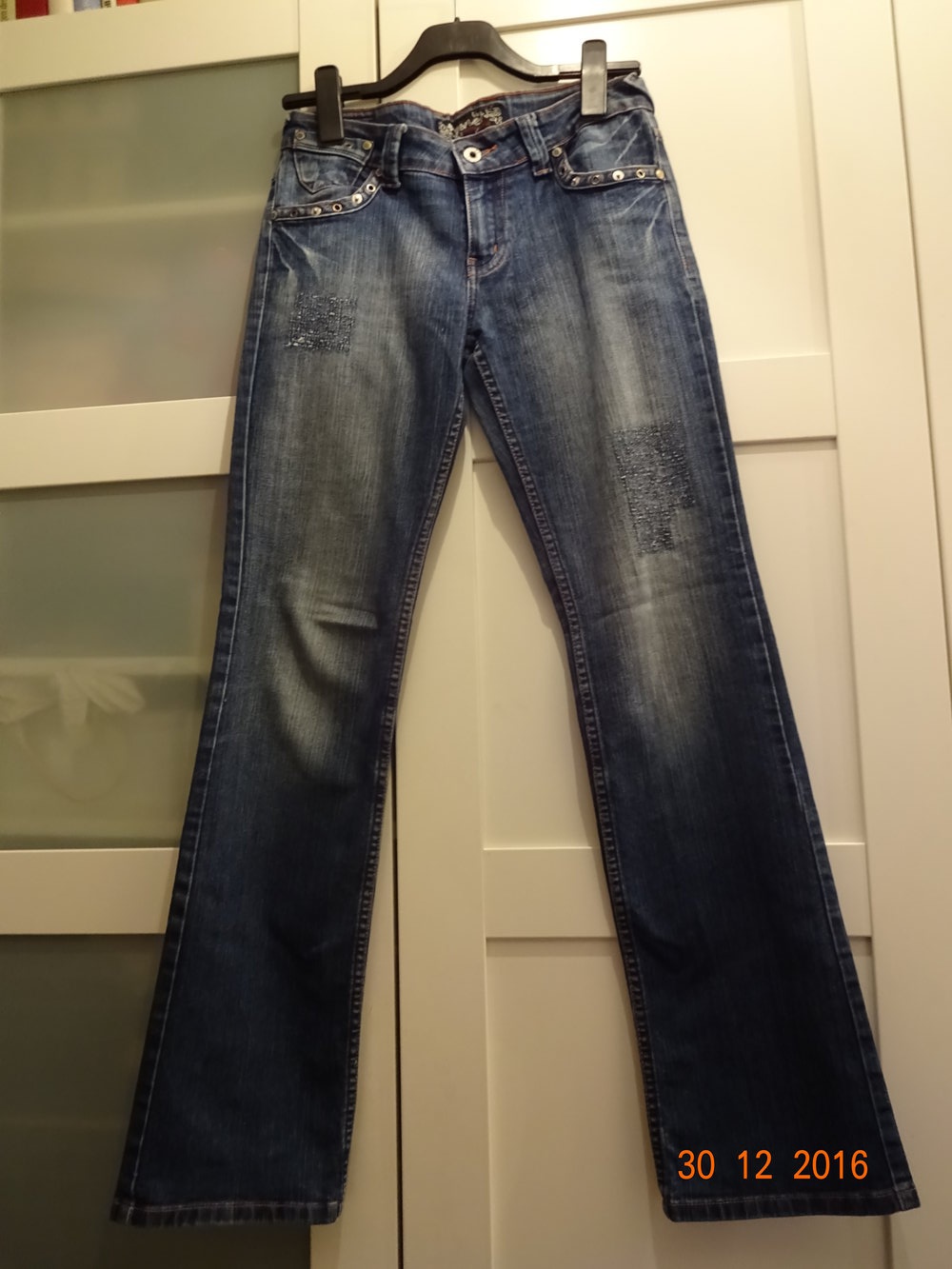 Nietenjeans