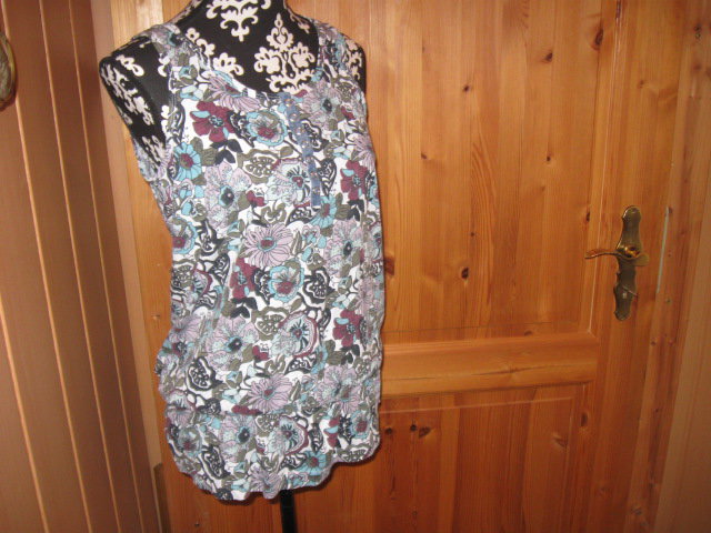 *** Super ~ Long Shirt ~ Tunika ***