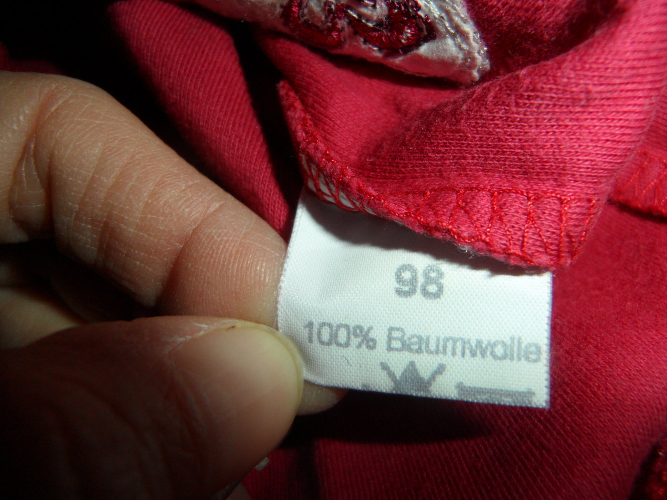 Bondi Dress wunderschönes Langarmshirt mit tollen Details 