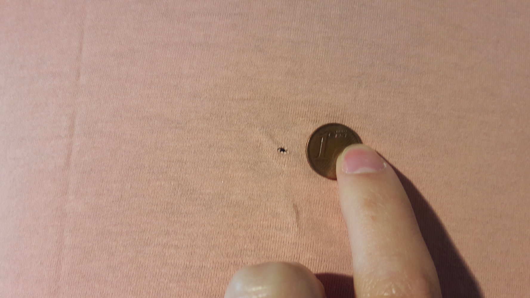 Süßes Winnie Pooh T-Shirt mit Glitzer