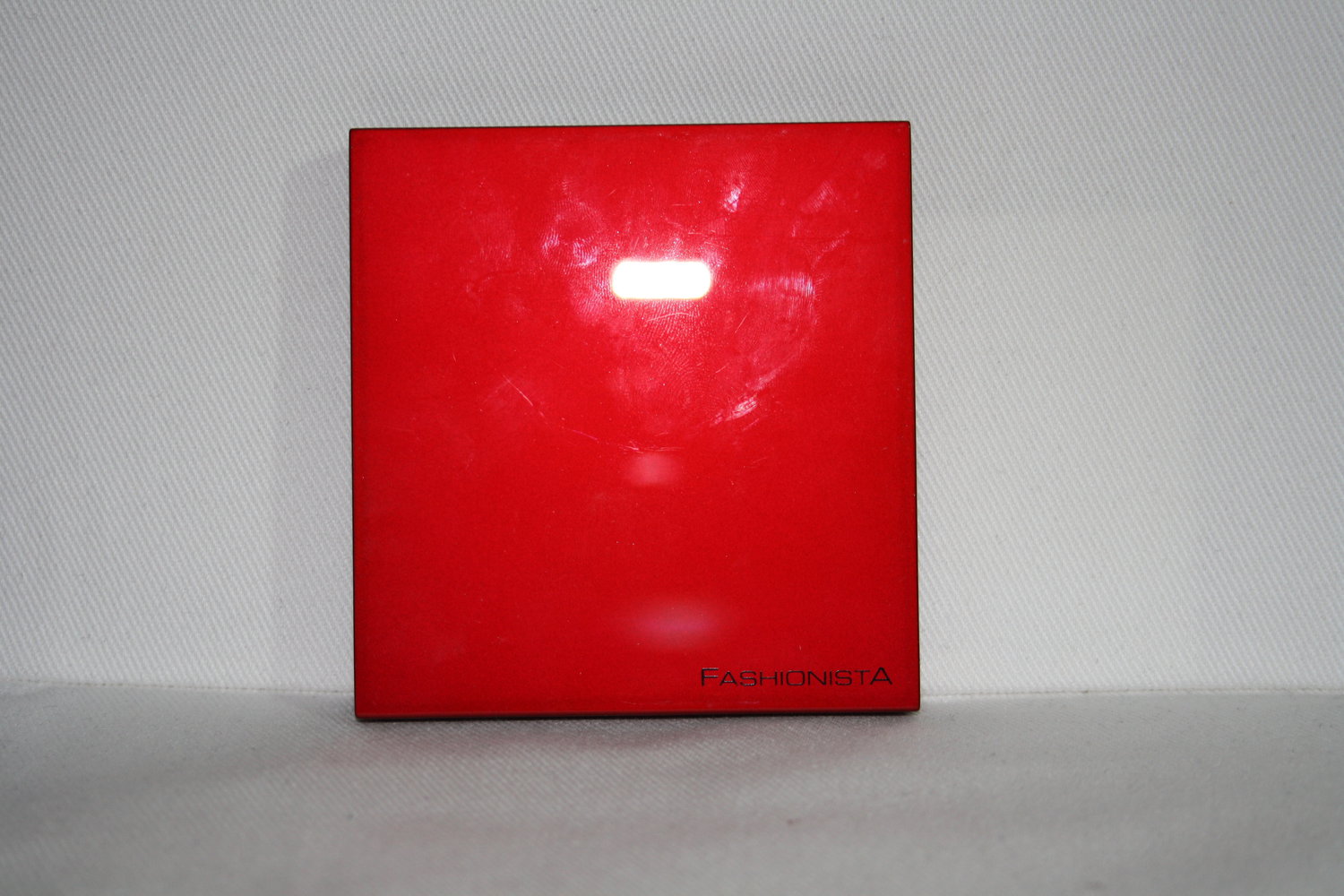 * Fashionista Blush Palette