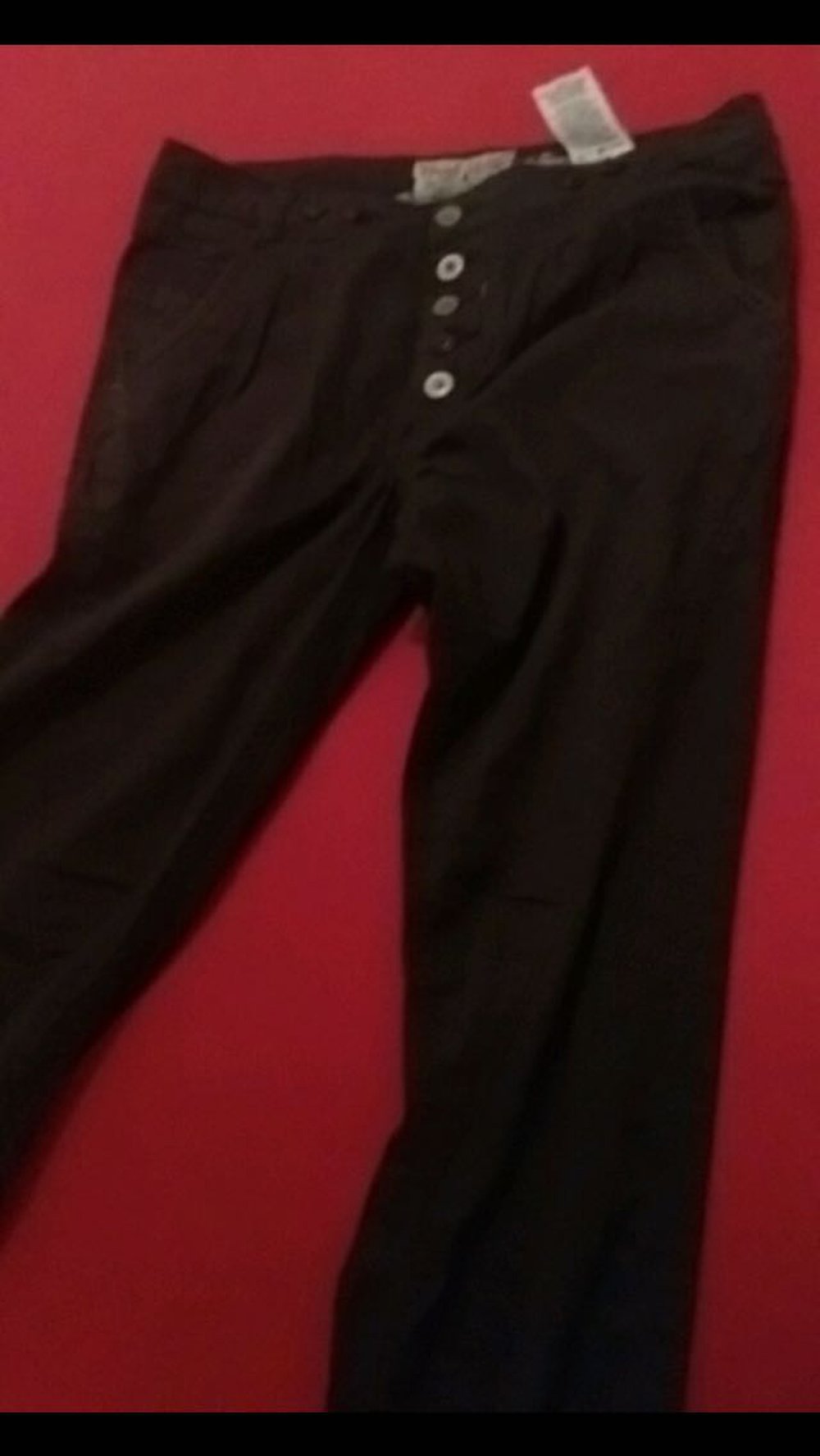 Lässige Boyfriendjeans 