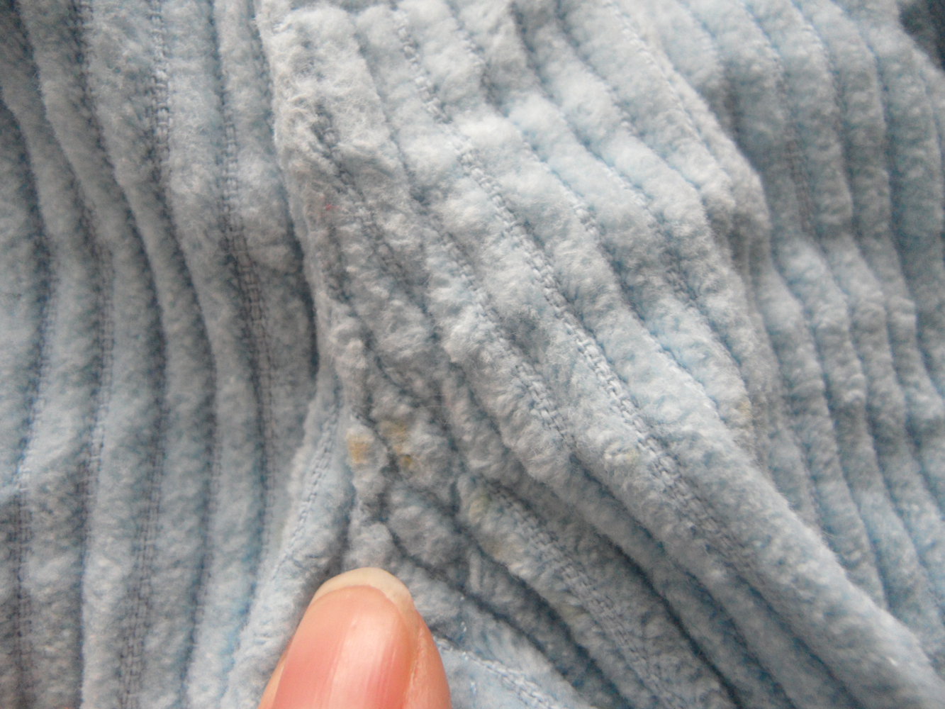 River Woods coole Breitcordhose 80/86