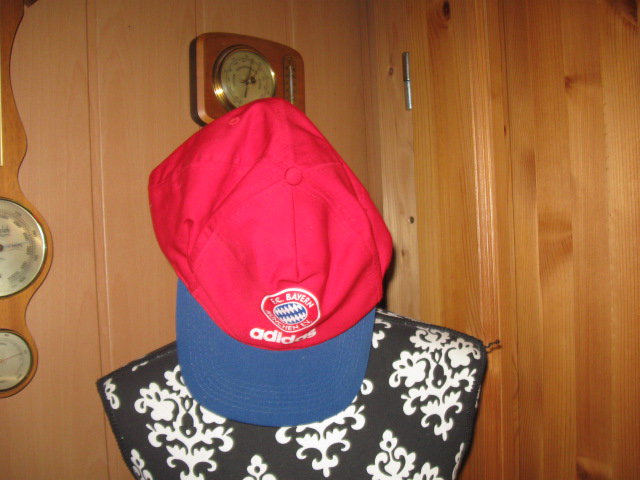 *** Fan Käppi für Sie & Ihn ***