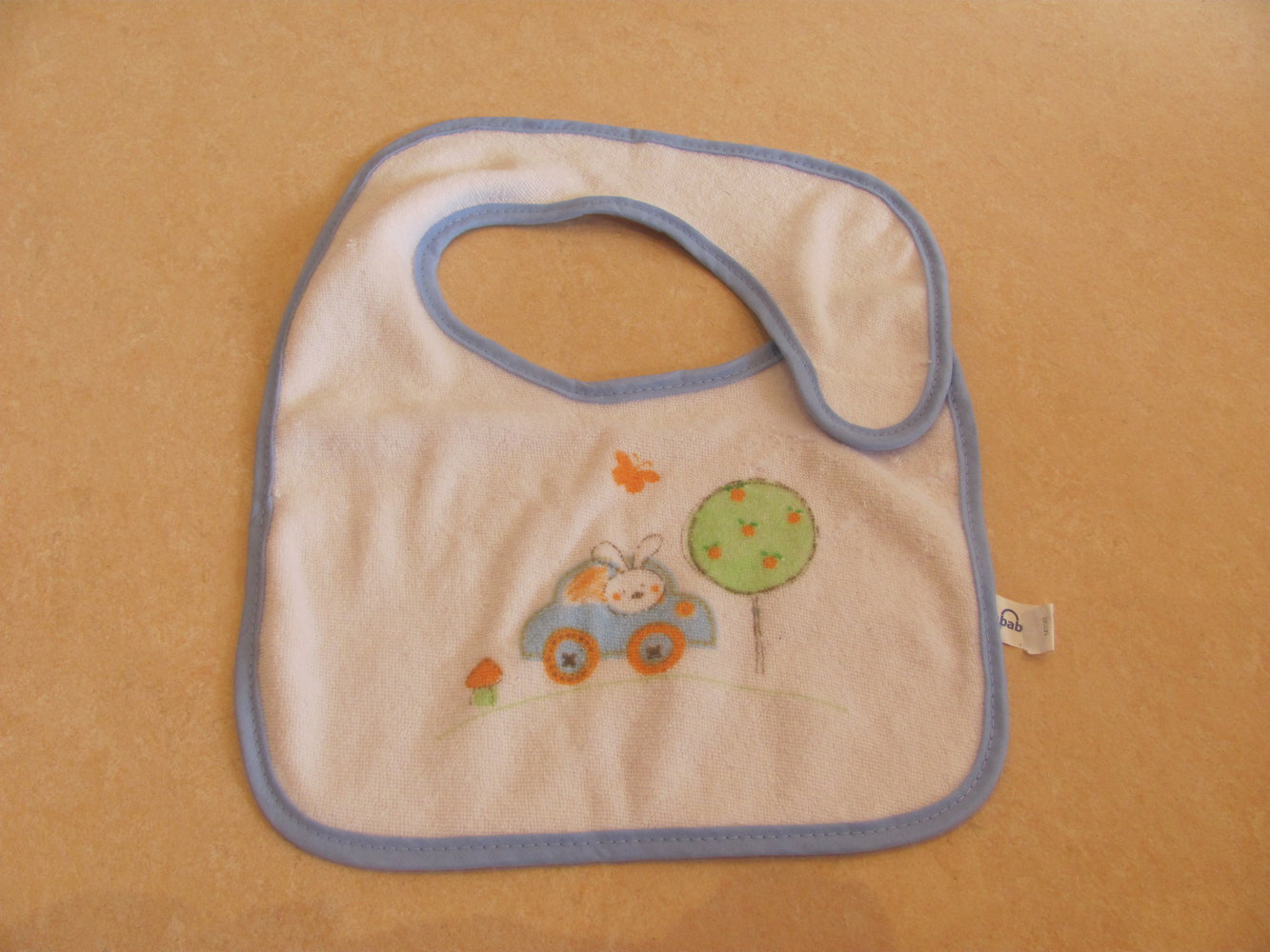 Lätzchen Babylätzchen