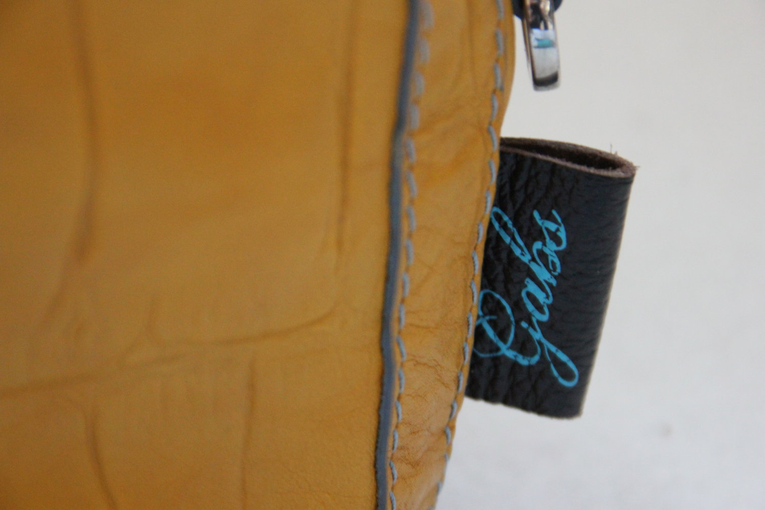 Fantastische Tasche von Gabs