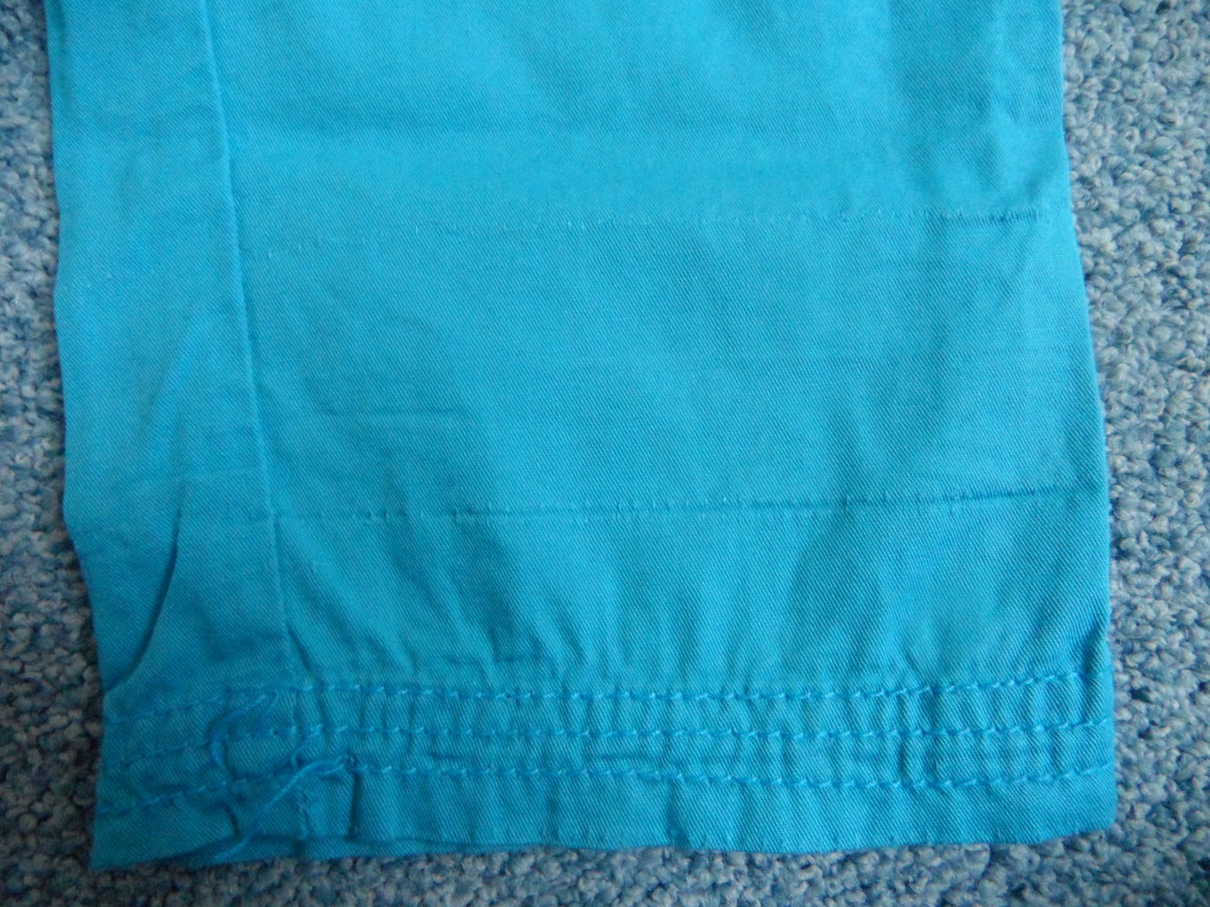 little gilr star Sommerhose Gr. 80/86