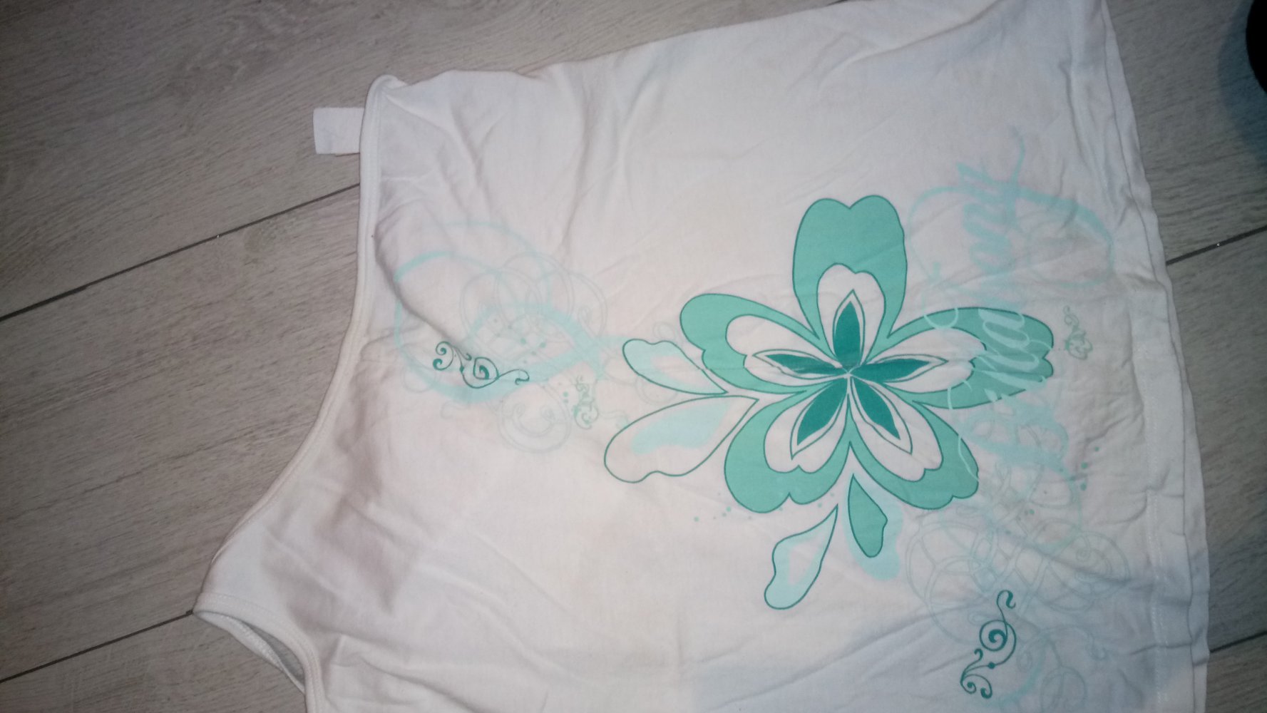 Billabong Neckholder Top
