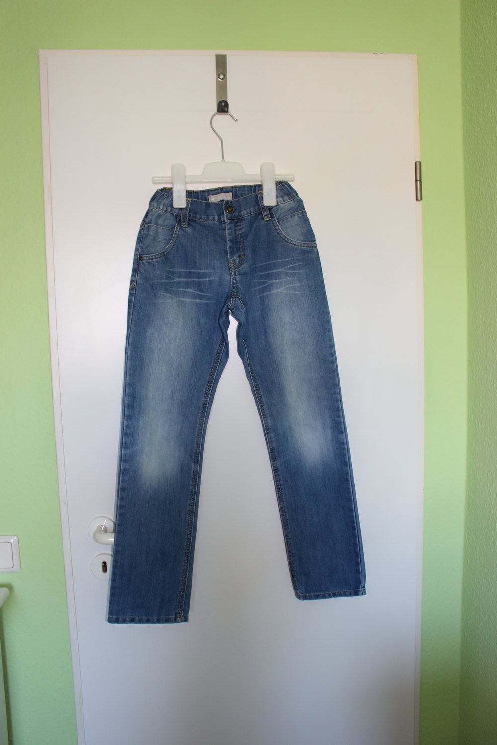 213. Jeans von Name it, Gr. 146