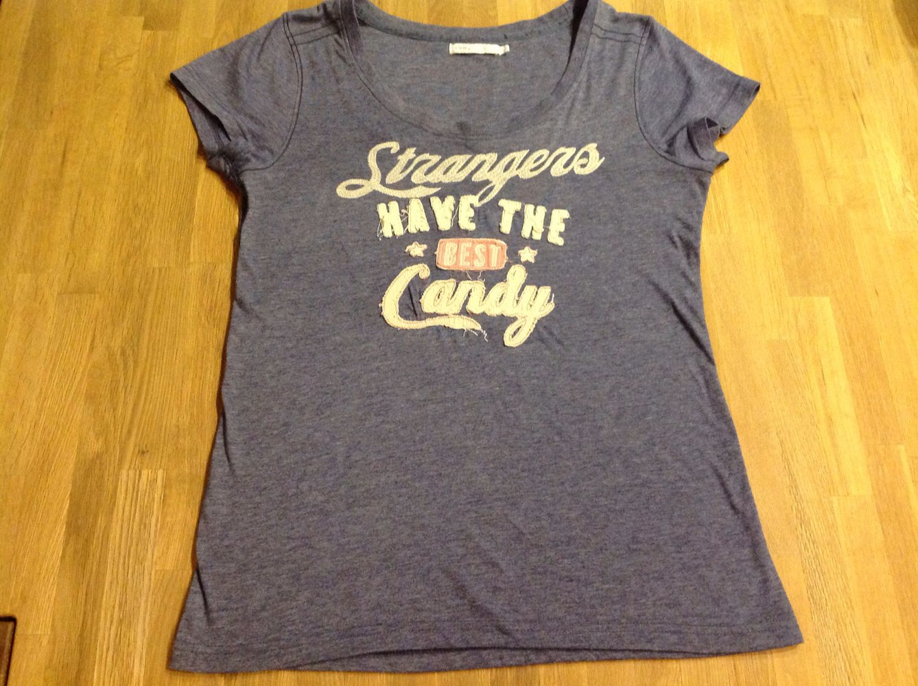 only Shirt, Größe 38