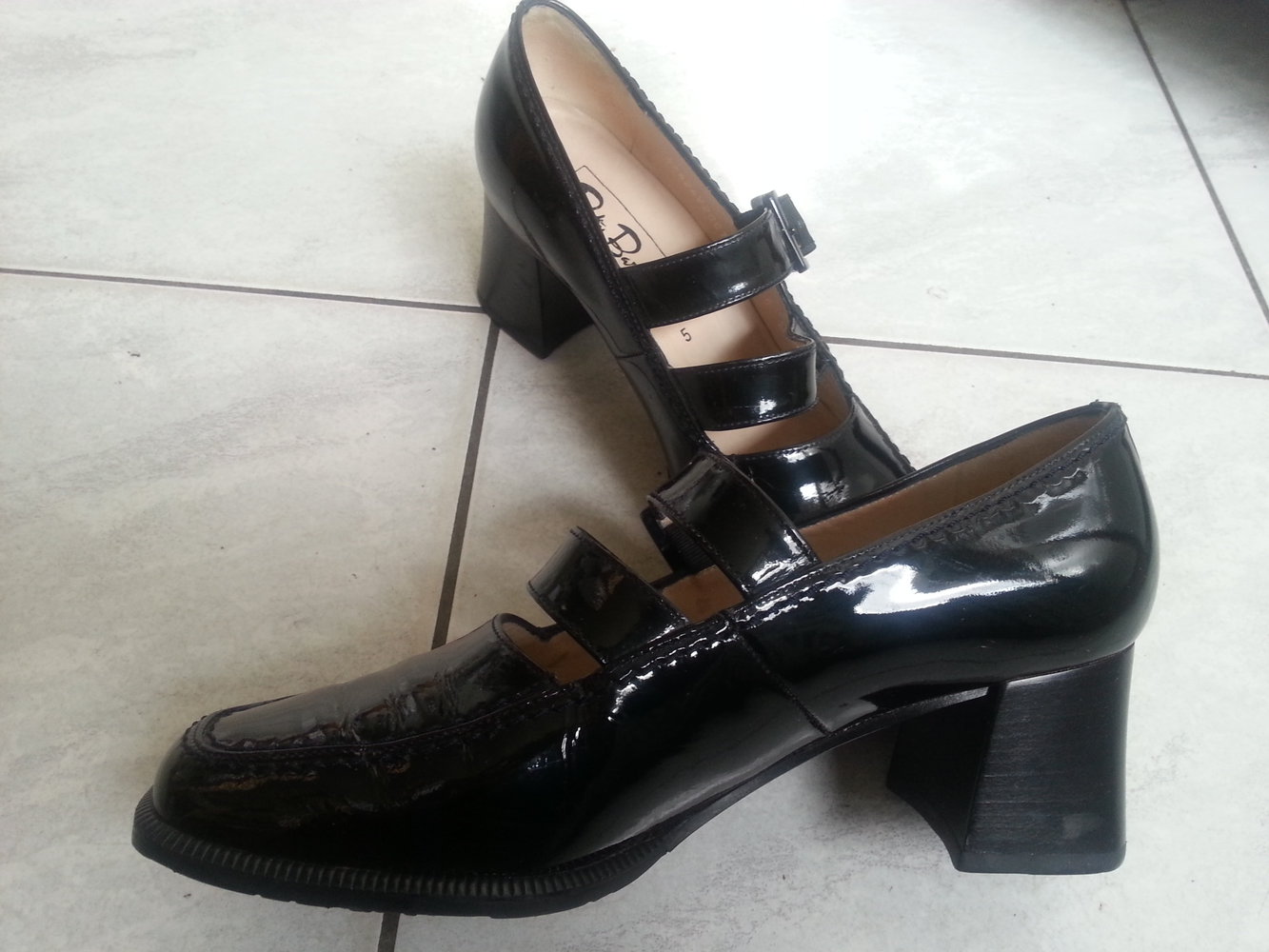 Betty Barclay Schuhe  