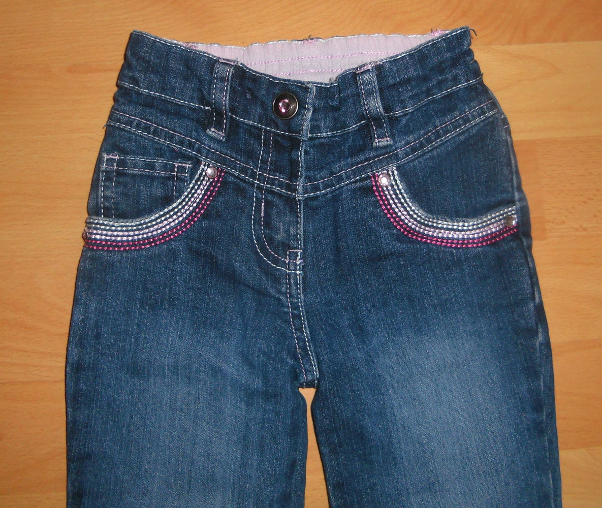 Okay- schöne Jeans Gr.92