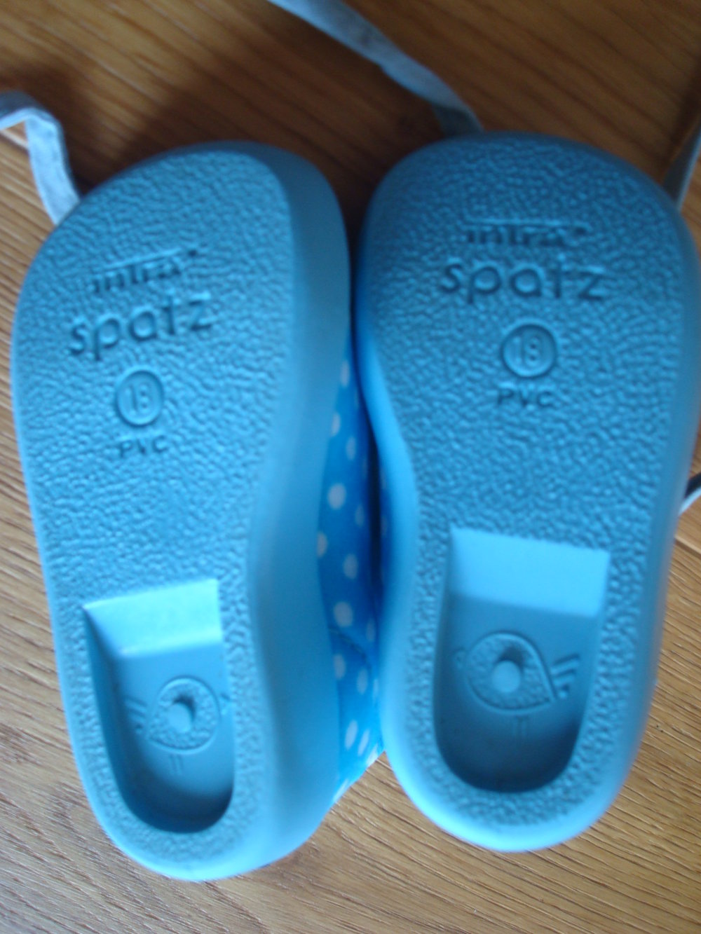 Schuhe, Hausschuhe, Lauflernschuhe Gr, 18 unisex