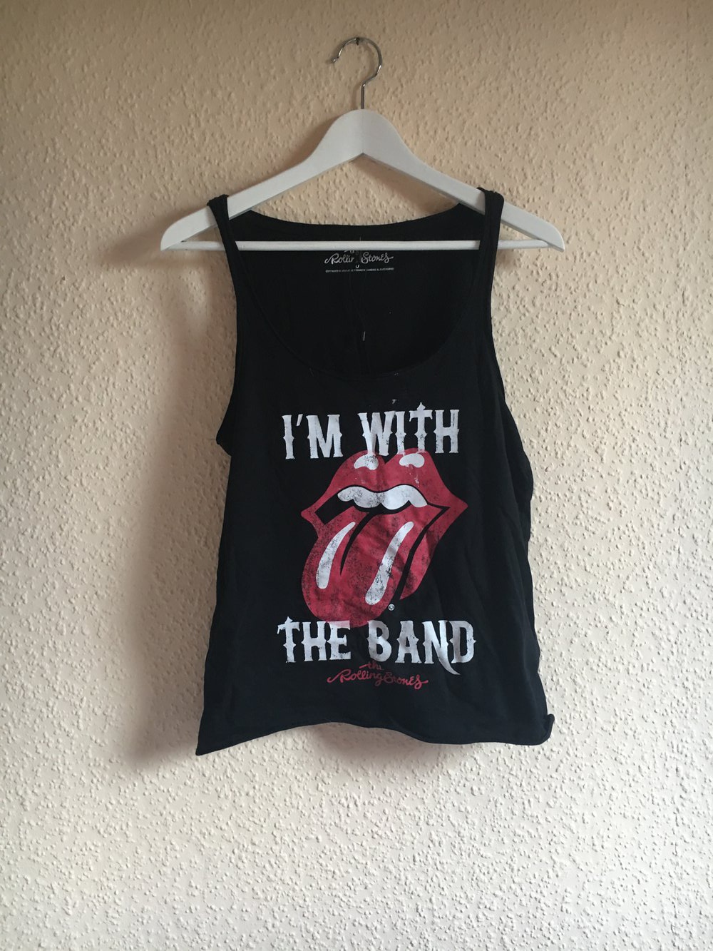 The Rolling Stones Top
