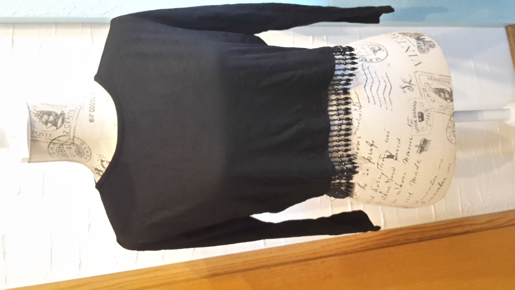 Partyshirt von Betty Barclay 