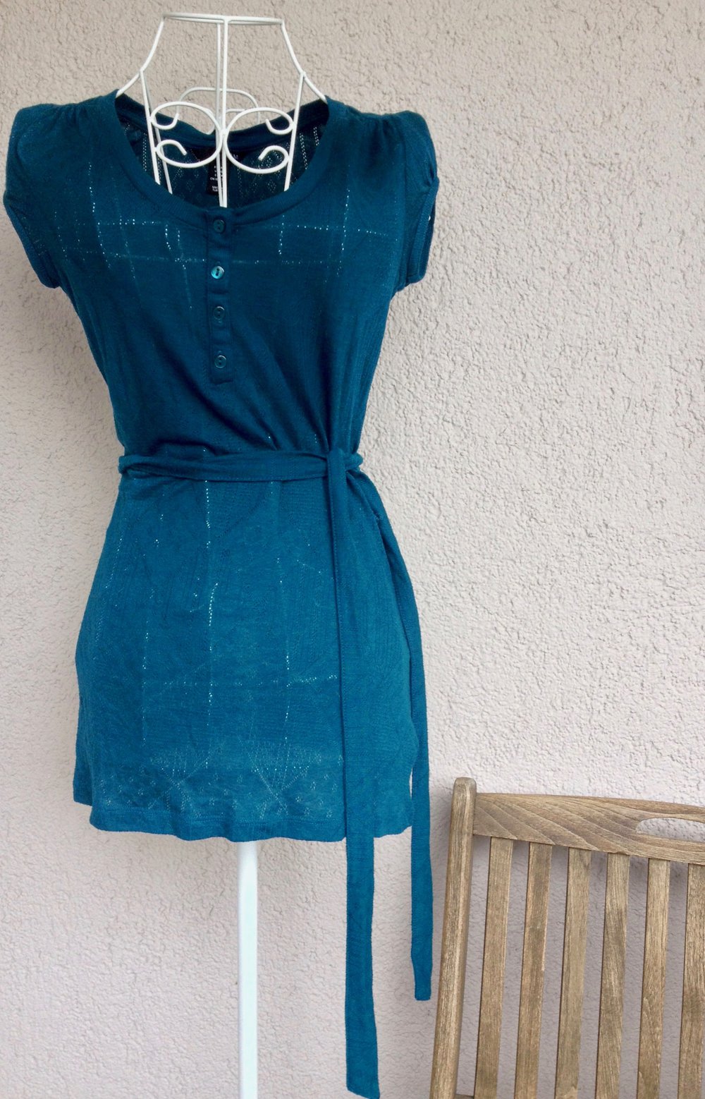 Schönes längeres Oberteil von H&M