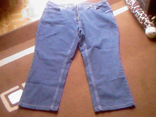 Stiefeljeans Jeans G.52
