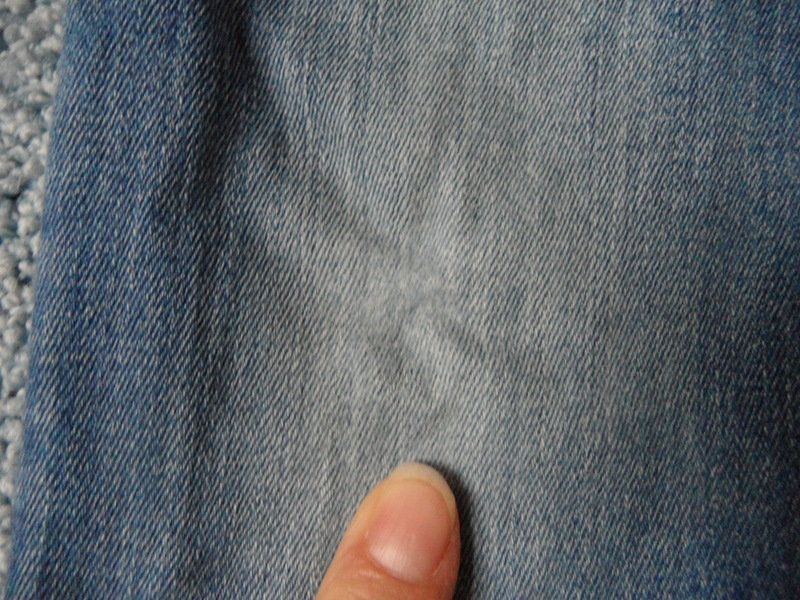 Staccato schöne Jeans mit verstellbarem Gummi