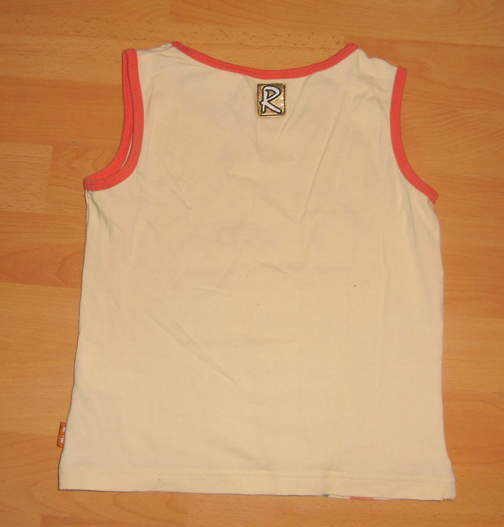 PJE Reload- schönes Shirt Gr.128