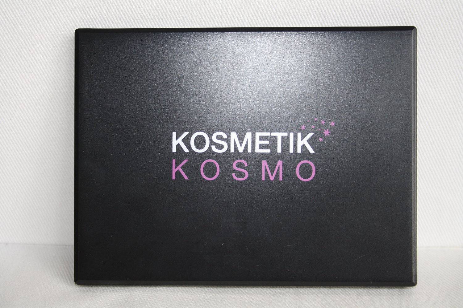 * Kosmetik Kosmo Lidschattenpalette magnetisch mit 11 Lidschatten