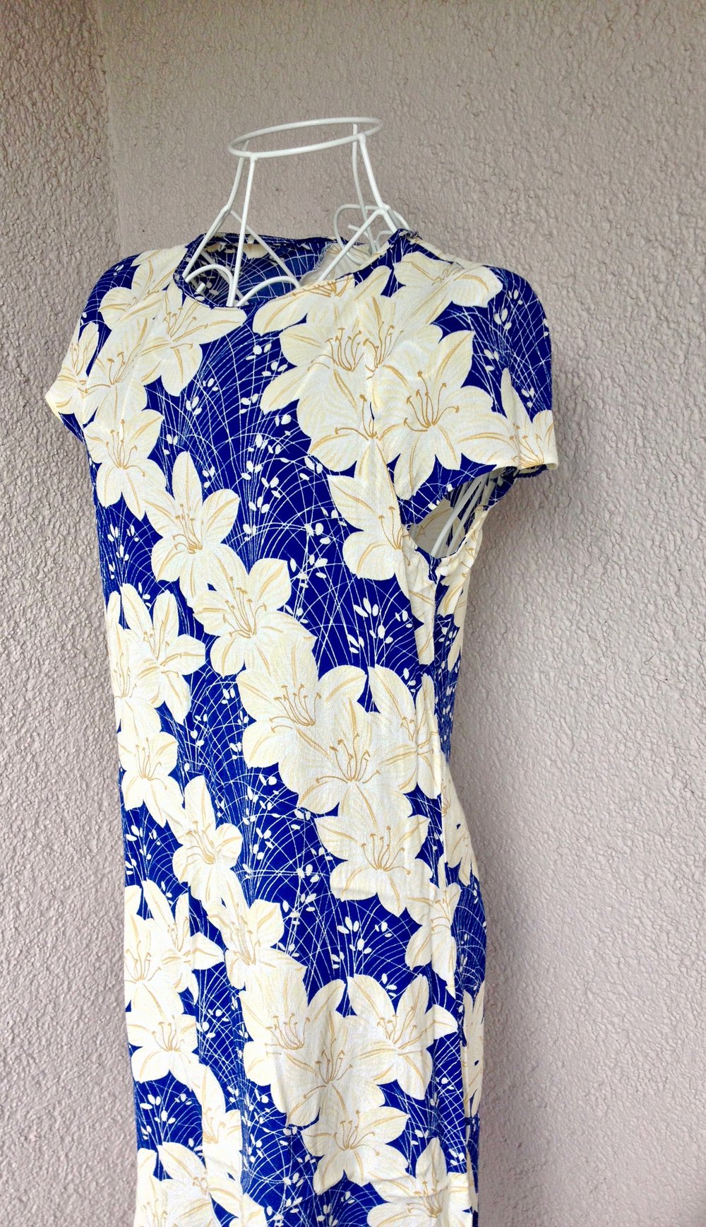 Wunderschönes Kleid mit Blumenmuster von Zara Woman
