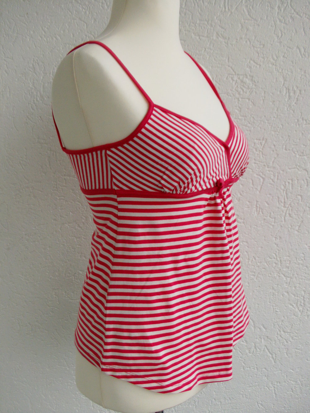 Top, Hängerchen, Tanktop