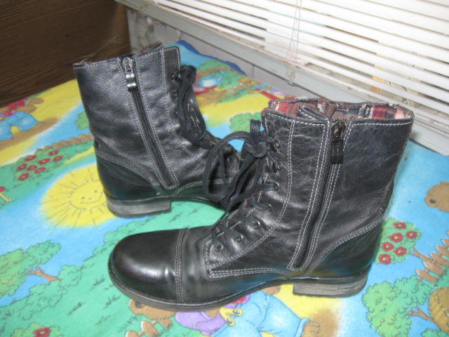 *** Mega Schöne Boots ***