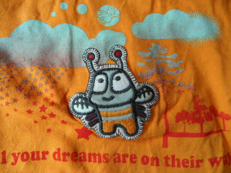 Cakewalk süßes Baby- T-Shirt 62/68