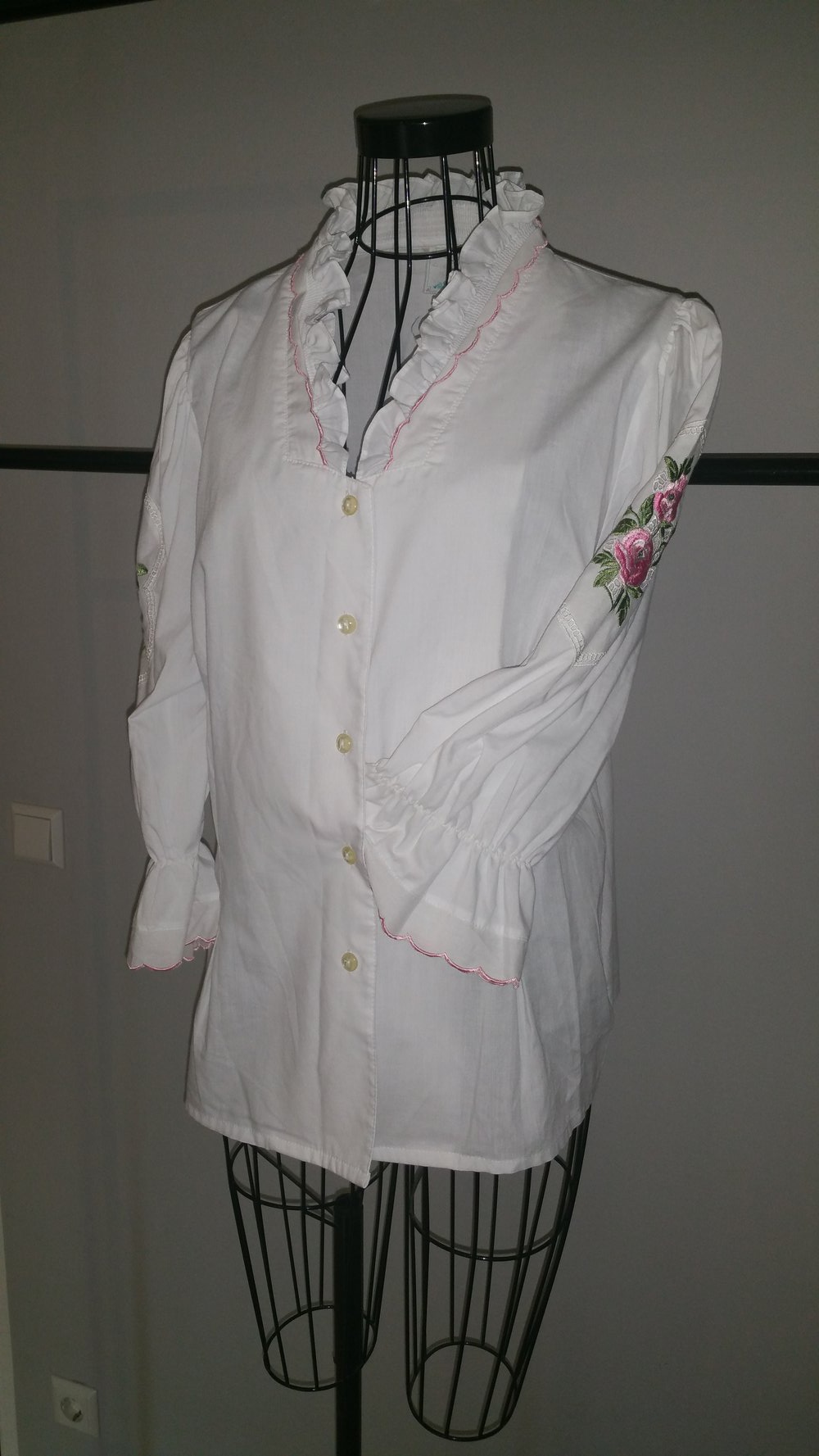 Oktoberfest Gardrobe/Tracht