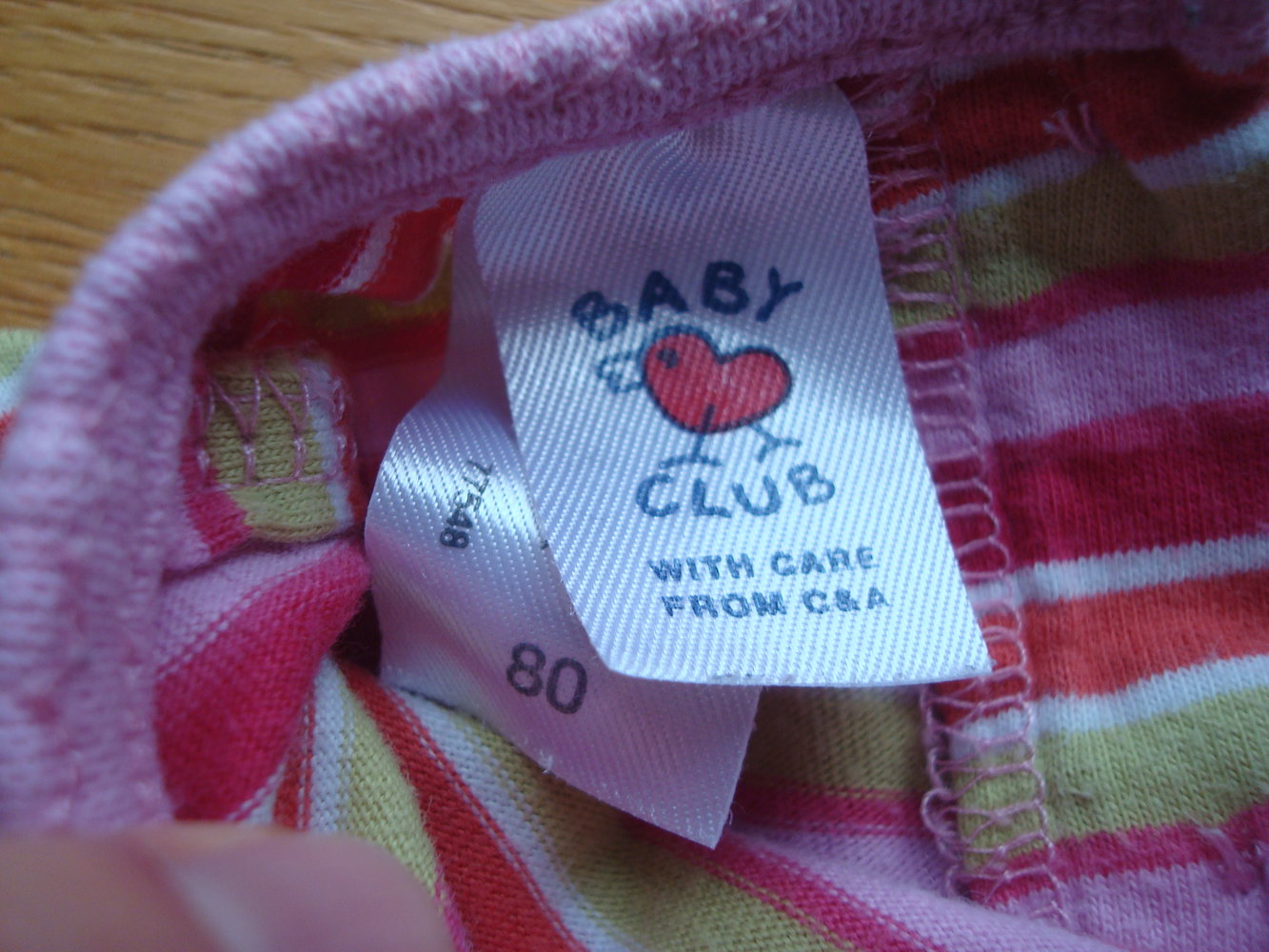 Shirt, Langarmshirt, Pullover Gr. 80