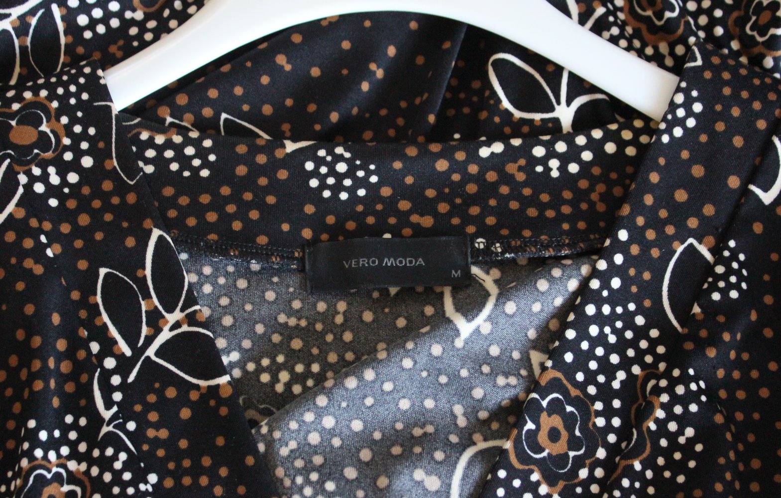 Oberteil von Vero Moda