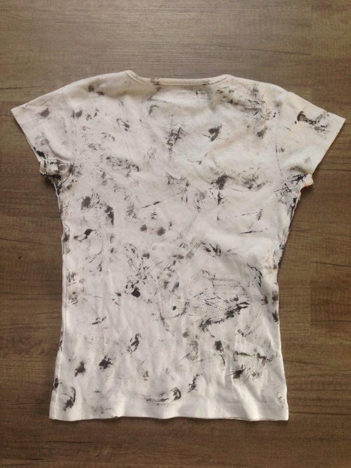 Star Collection: Custom Sternenprint Shirt & Batik Hip Hop Style!