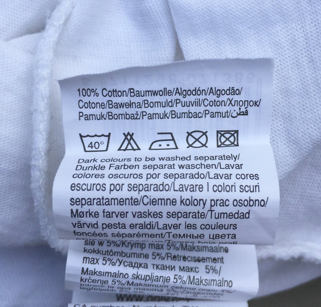 ONLY Tanktop TOP •Road Trip• Gr. S