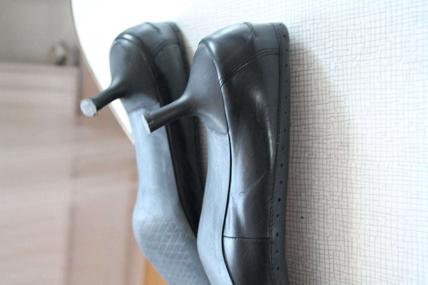 Tamaris Pumps schwarz 39