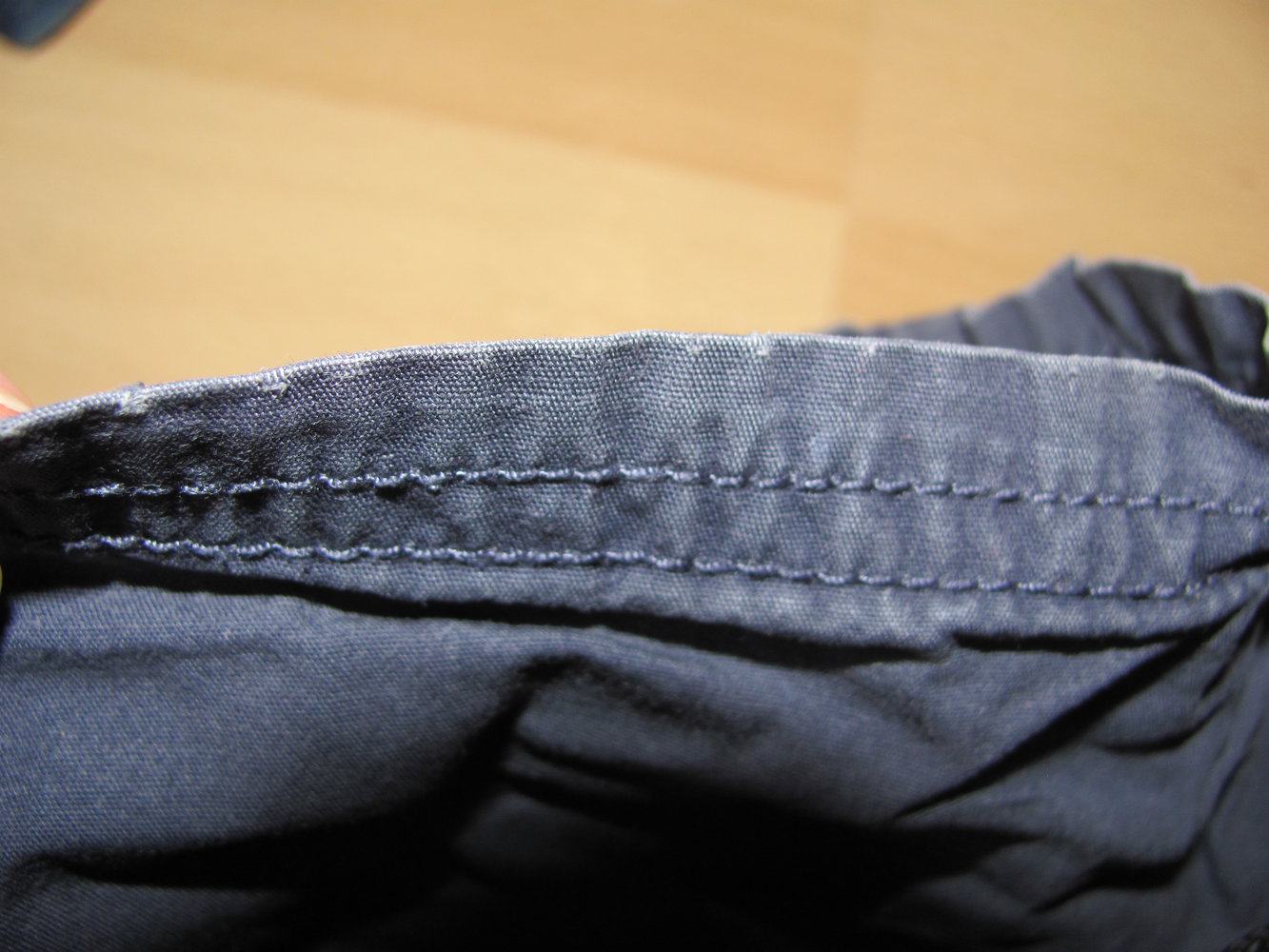 kurze Hose Shorts Größe 86/92 impidimpi Räuberhose