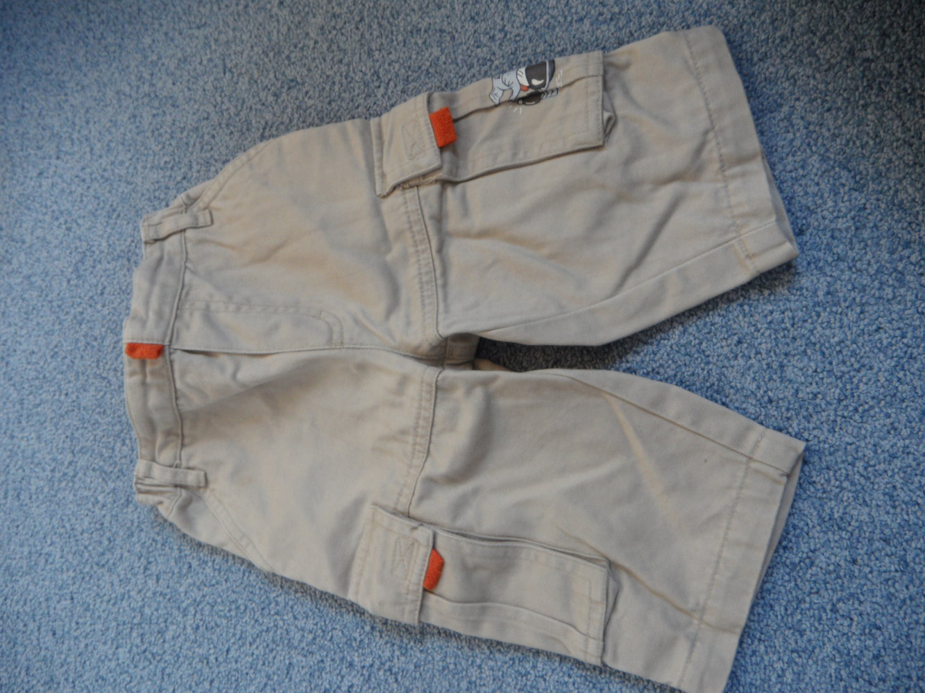 Esprit schöne Hose Cargohose 