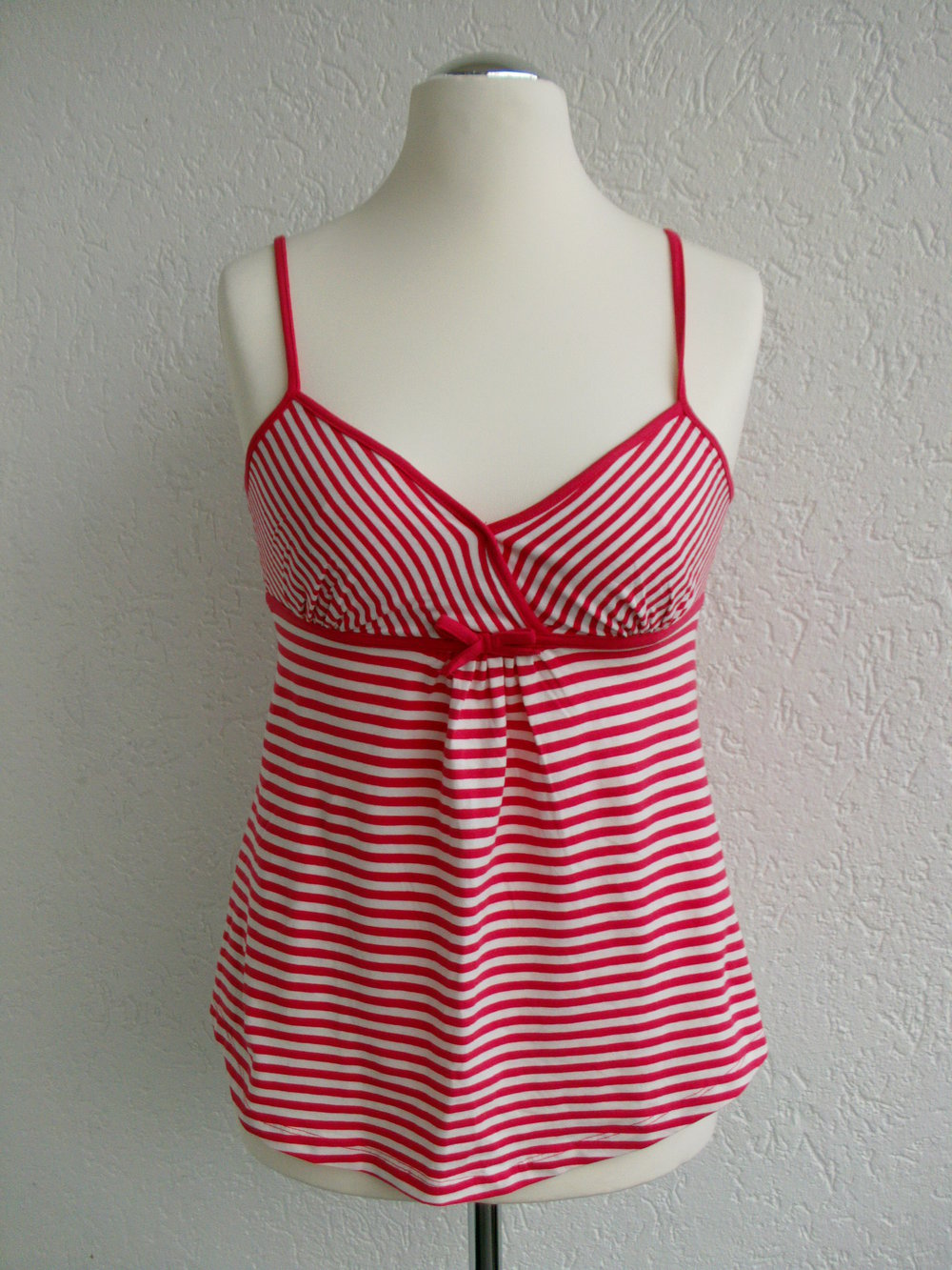 Top, Hängerchen, Tanktop