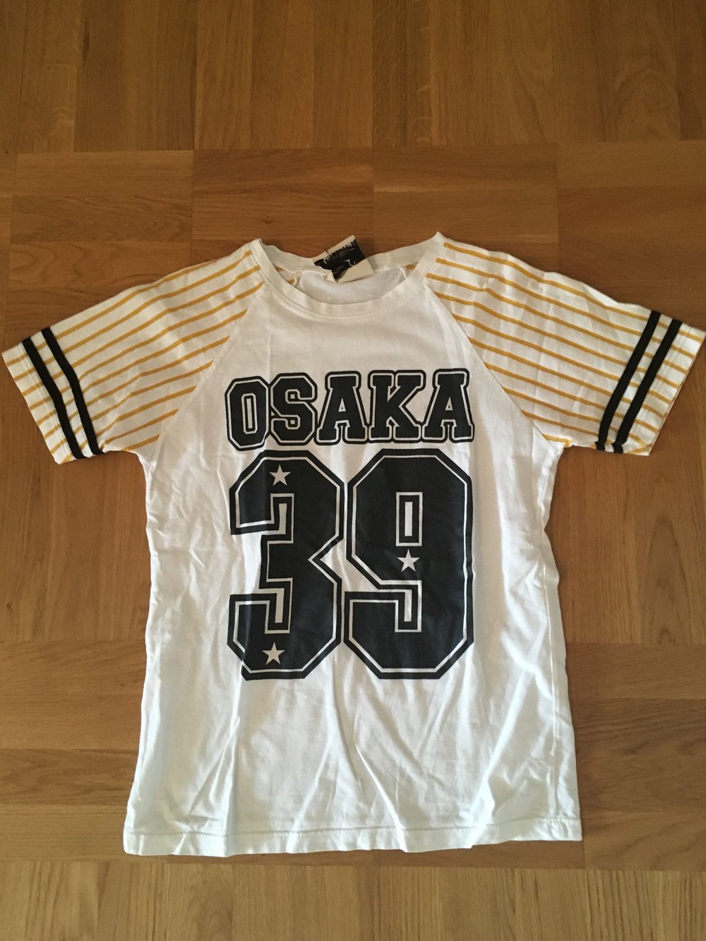 Osaka T-Shirt / Shirt