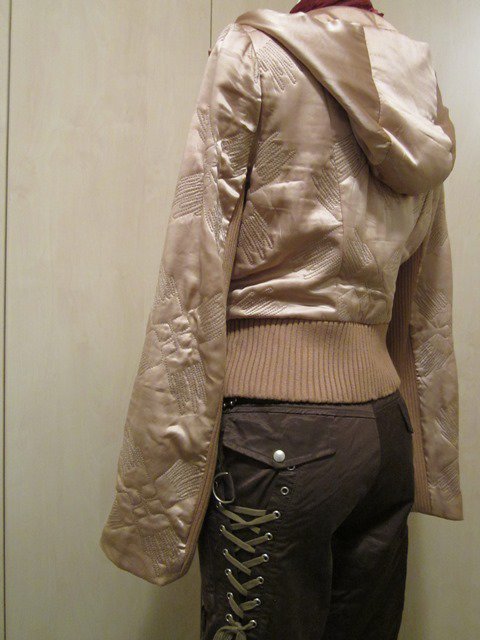 Kapuzenjacke - Hoody von Munthe plus Simonsen