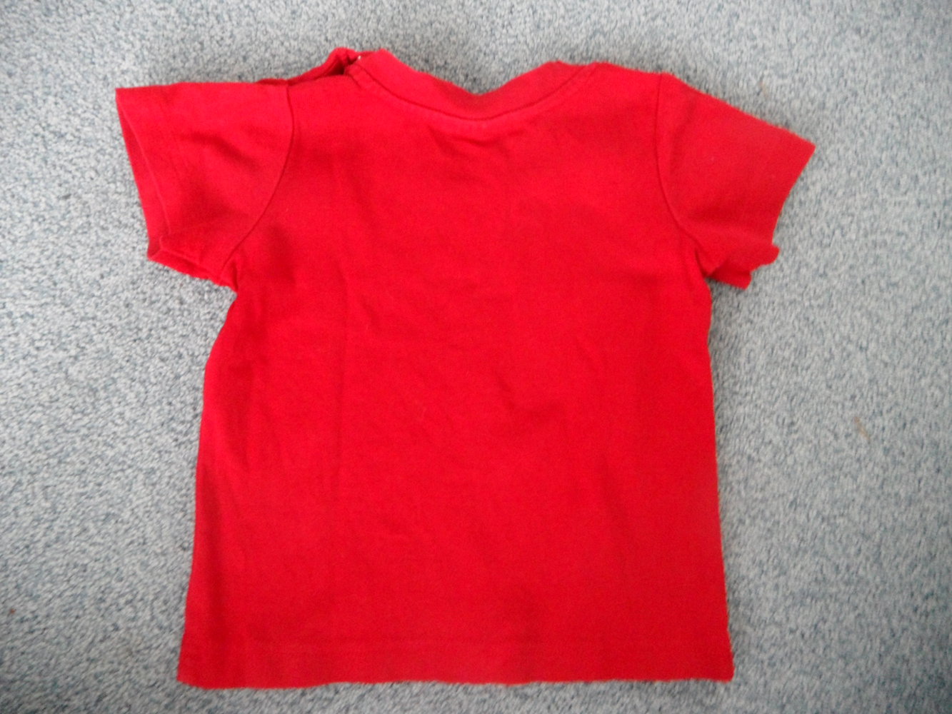 Esprit schönes T-Shirt mit Krake maritim