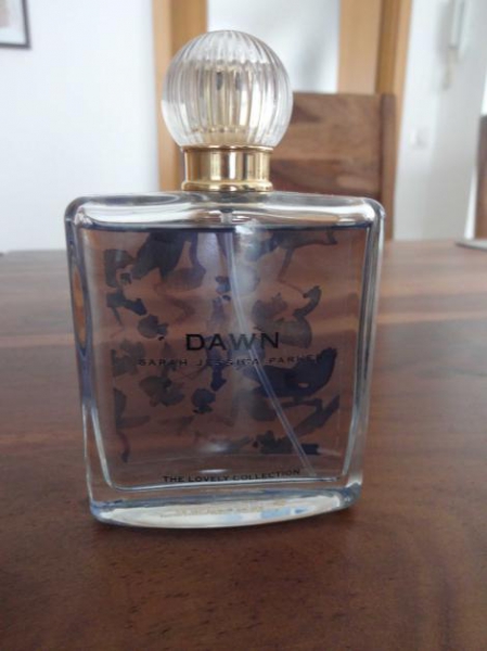 Sarah Jessica Parker Dawn Eau de Parfum 75 ml